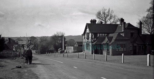 Fernhurst