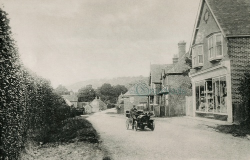 Fernhurst
