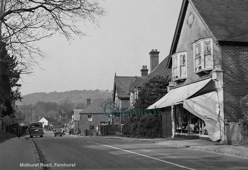 Fernhurst