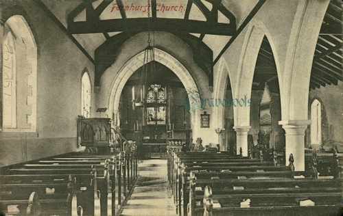 Fernhurst