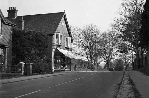 Fernhurst