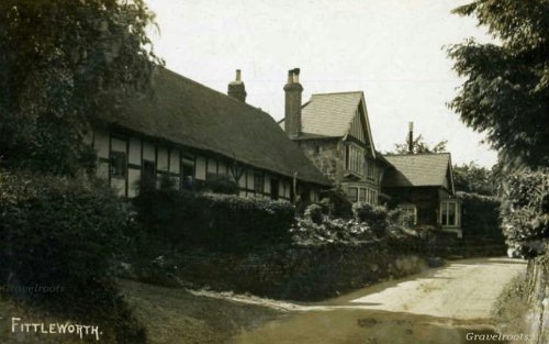 Fittleworth