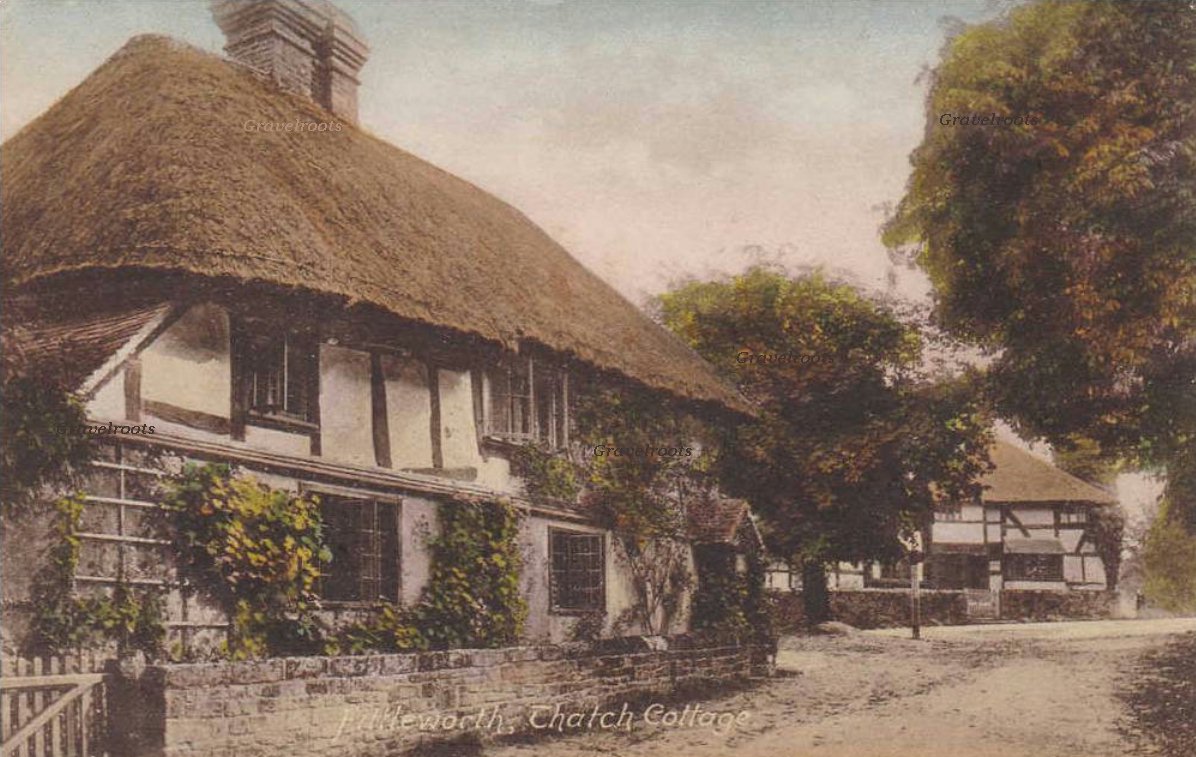 Fittleworth, click image to return