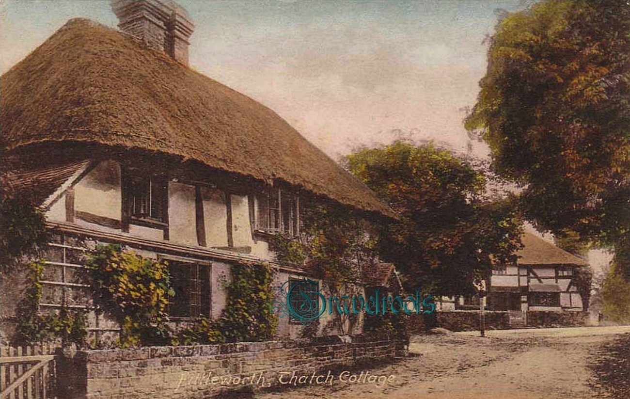 Fittleworth, further image below