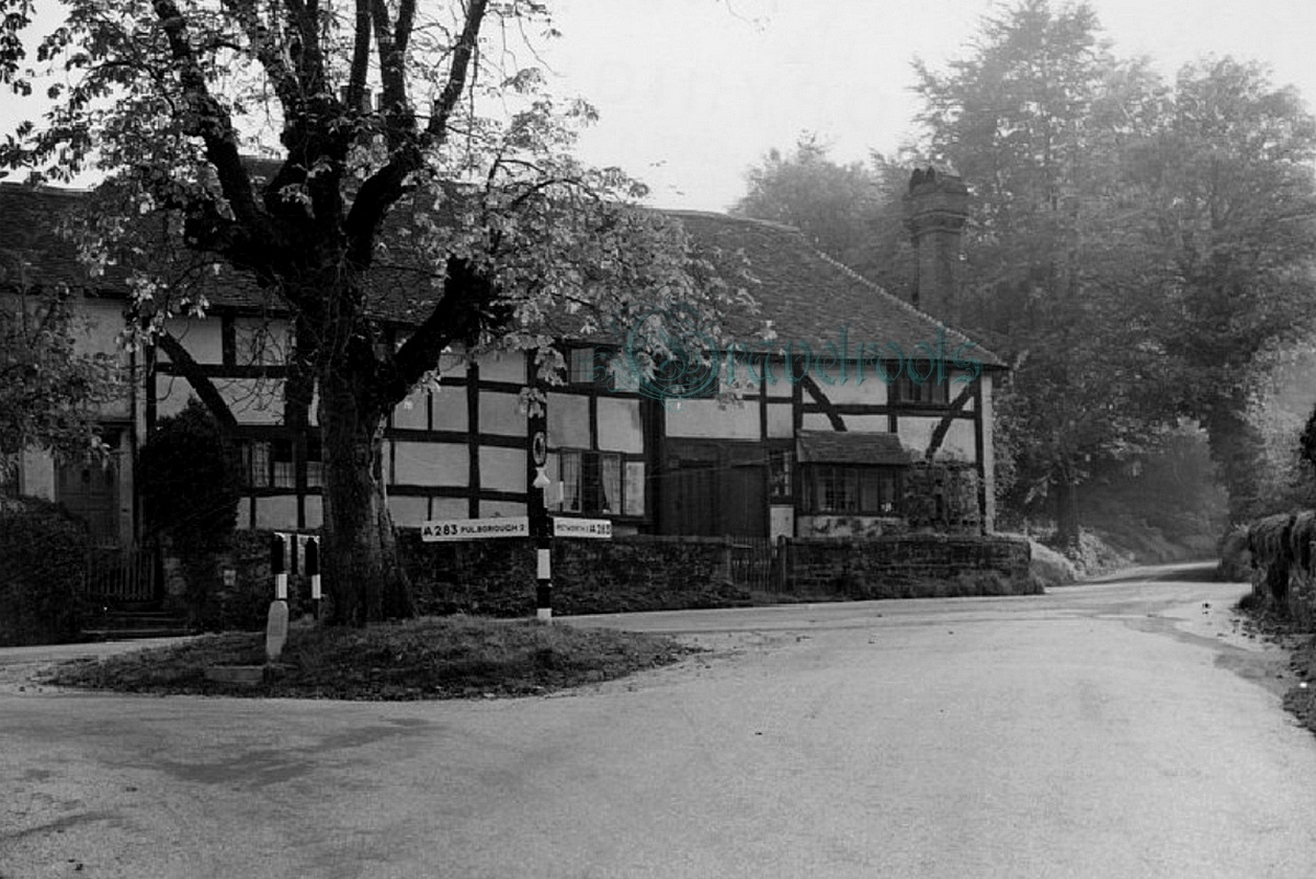Fittleworth - click image below to return