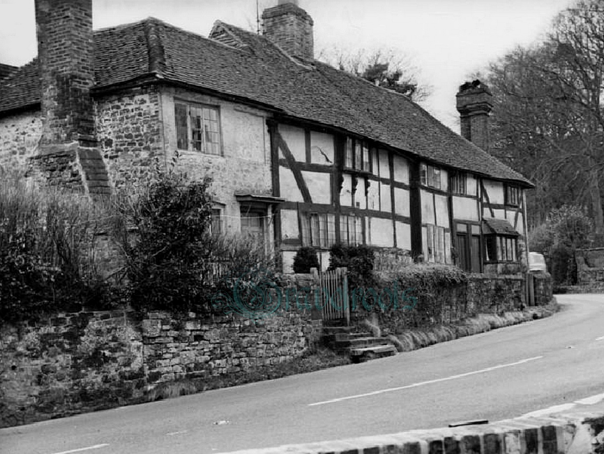 Fittleworth - click image to return