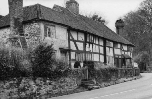 Fittleworth main road