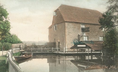 Fittleworth Mill