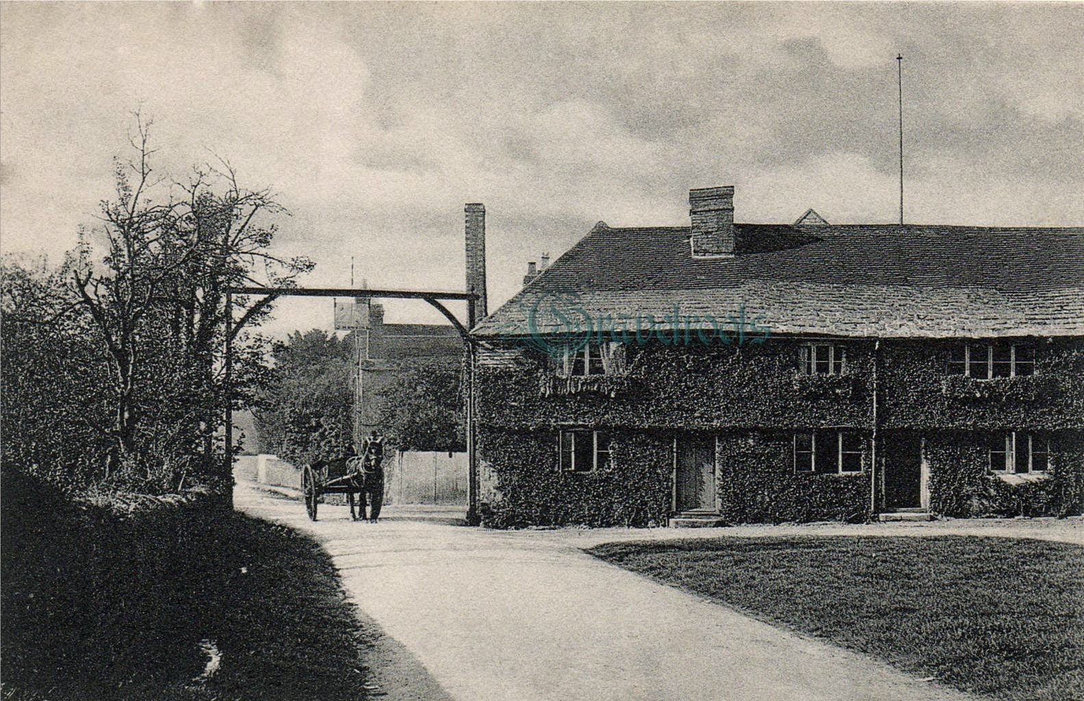 Fittleworth - click image to return
