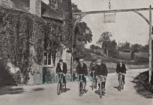 Fittleworth