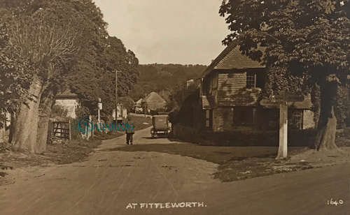 Fittleworth