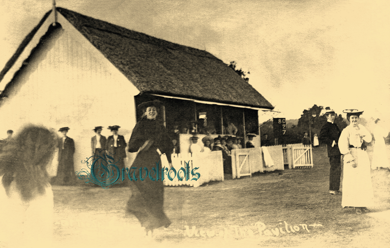  old photo of Fittleworth, Sussex - click image below to return
