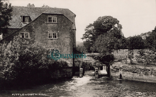 Fittleworth Mill