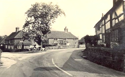Fittleworth main road