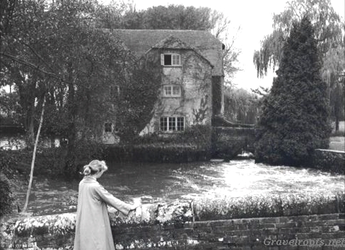 Fittleworth Mill