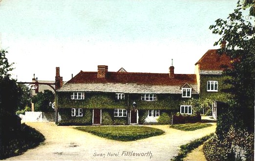 Fittleworth