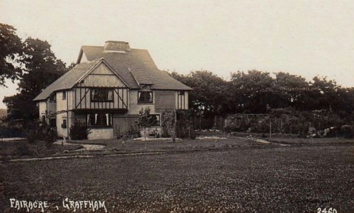 Graffham