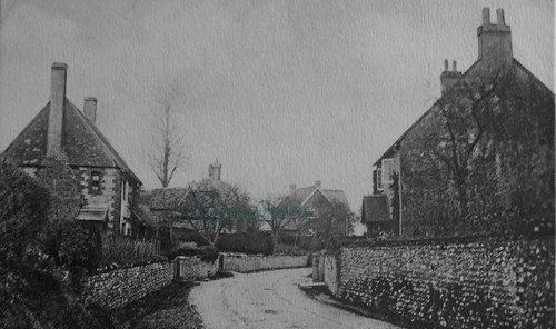 Graffham