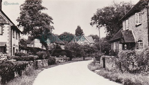 Graffham