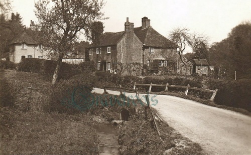 Graffham