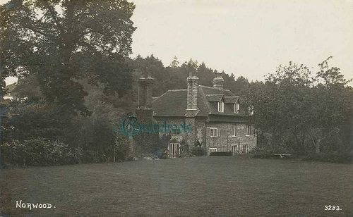 Graffham