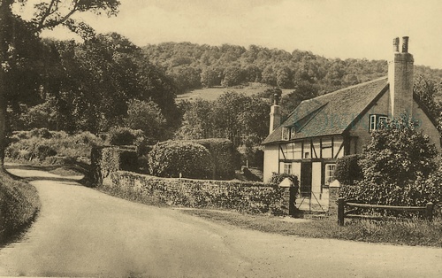 Graffham