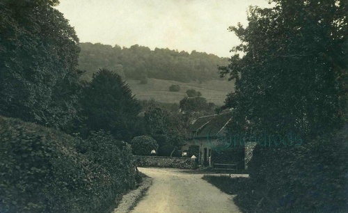 Graffham