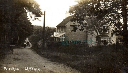Graffham