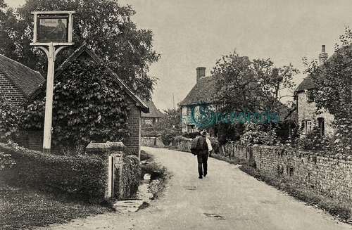 Graffham