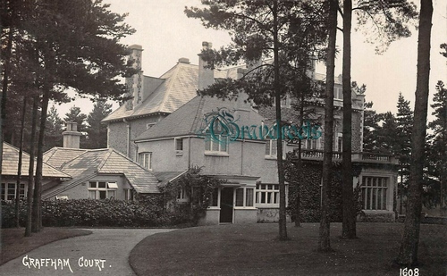 Graffham