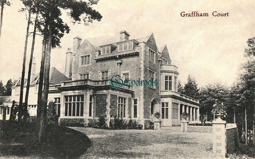 Graffham