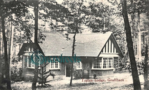 Graffham