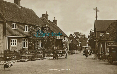 Harting