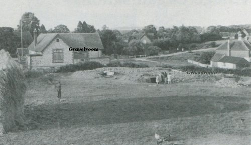 The School, Heyshott