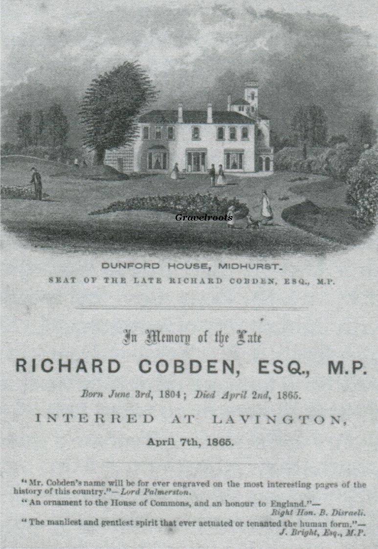 Dunford, Heyshott - scroll down