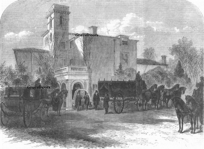 Dunford, Heyshott