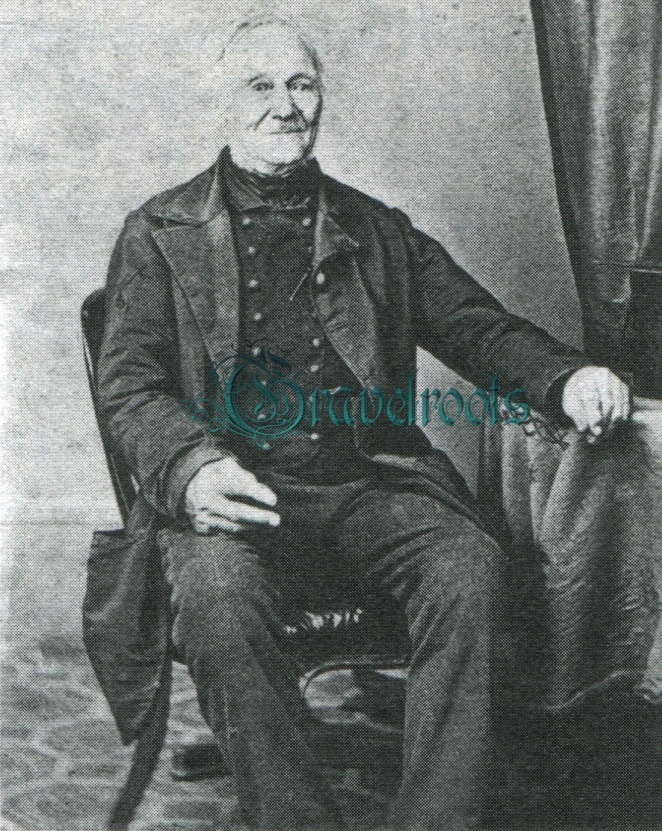Benjamin Newell, Heyshott