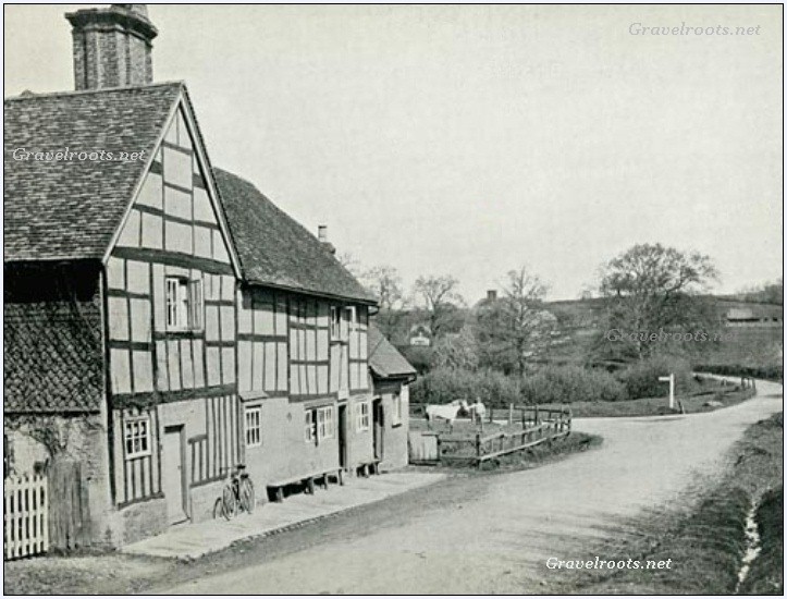Lickfold - see below to compare with 2009