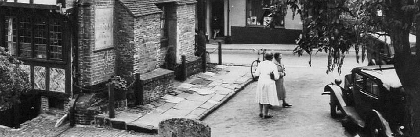 Midhurst, Sussex - click to return