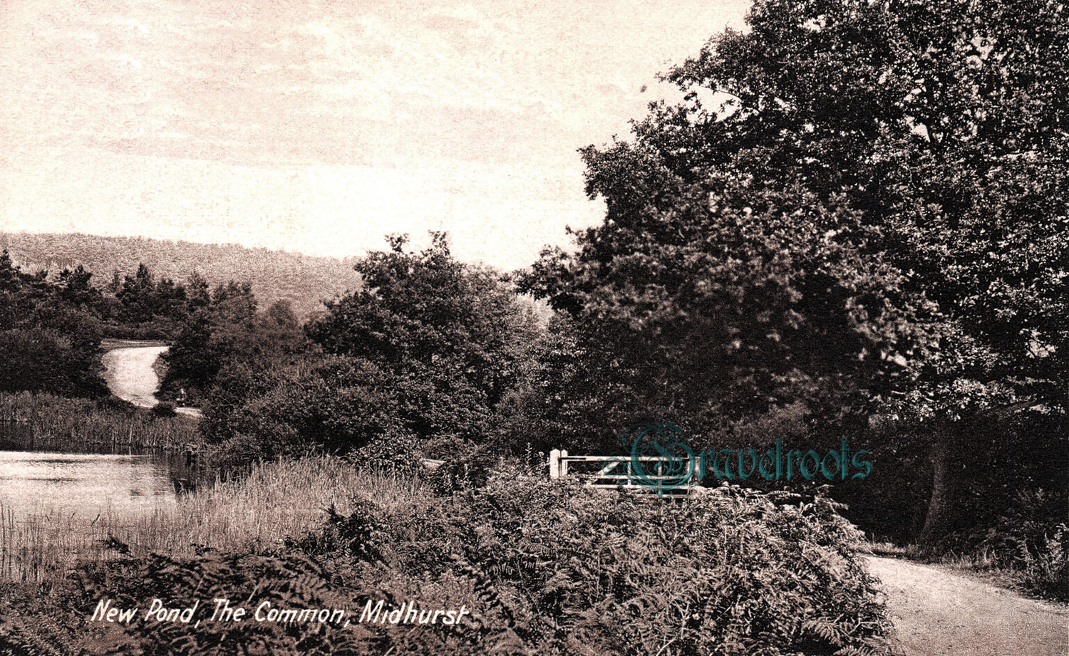 Midhurst - click image below to return