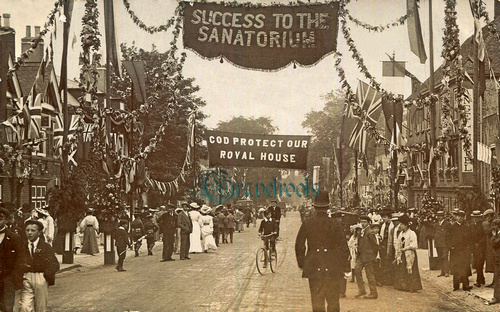 Midhurst 1906