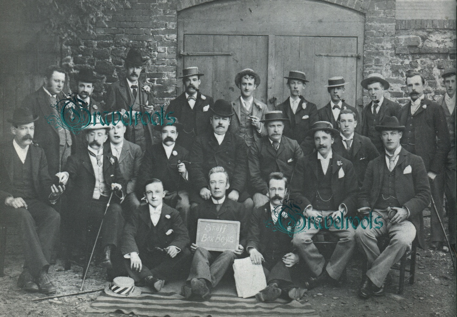 Midhurst -  - click image below to return to album