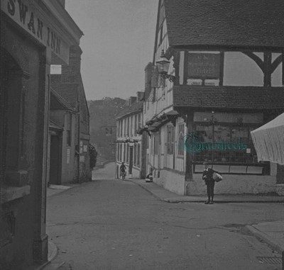 South Street