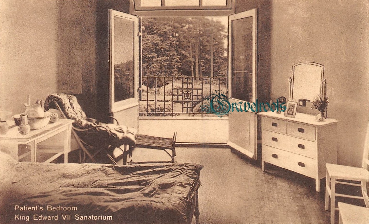 Midhurst - click image to return to album