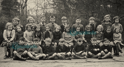 Midhurst Primary School