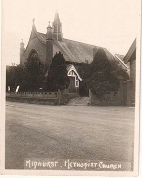 1940 - see also below