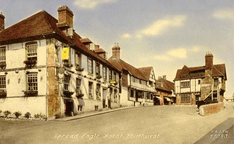 c.1950s - in house postcard
click to close