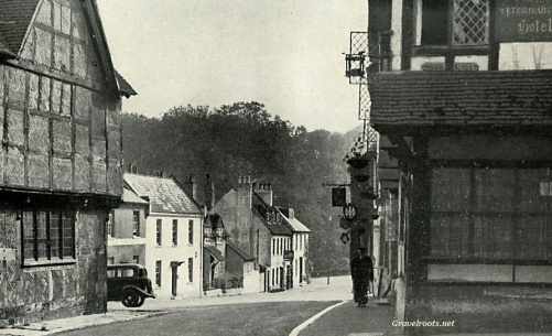South Street