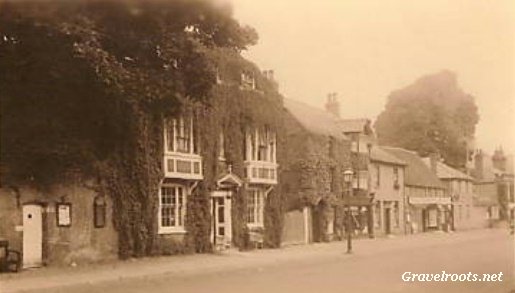 North Street, Midhurst