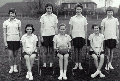 Midhurst Grammar School